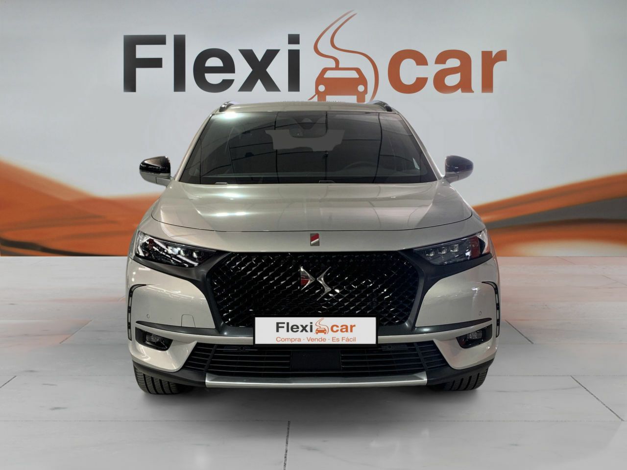 ds automobiles ds 7 crossback 2022 / foto grande (2)