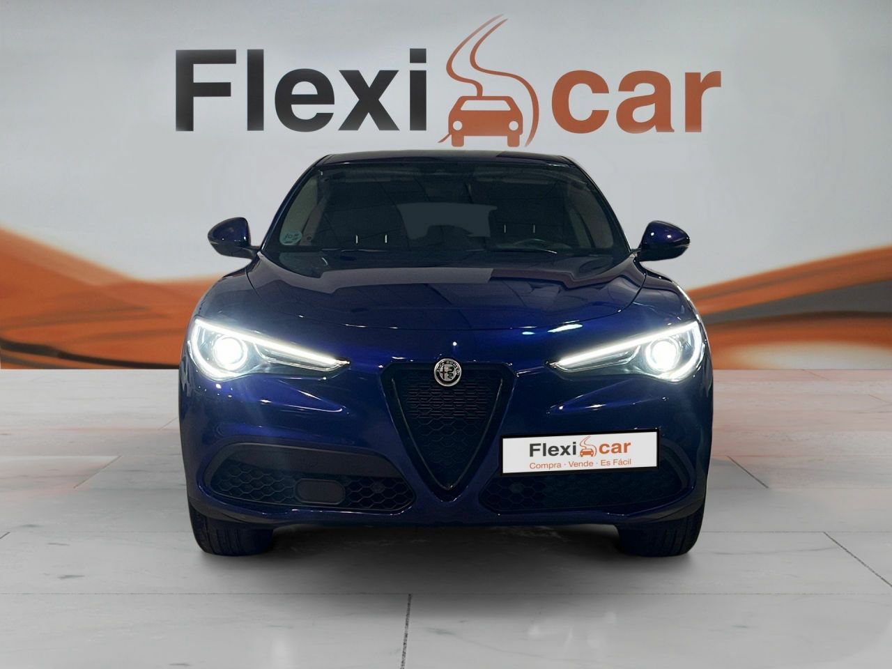 alfa romeo stelvio 2021 / foto grande (2)