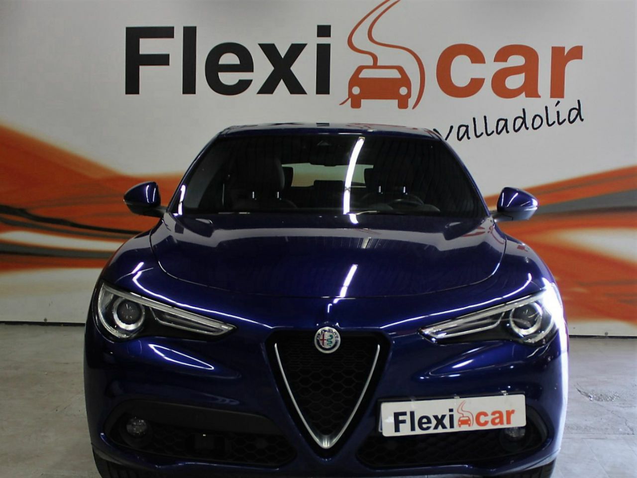 alfa romeo stelvio 2022 / foto grande (3)