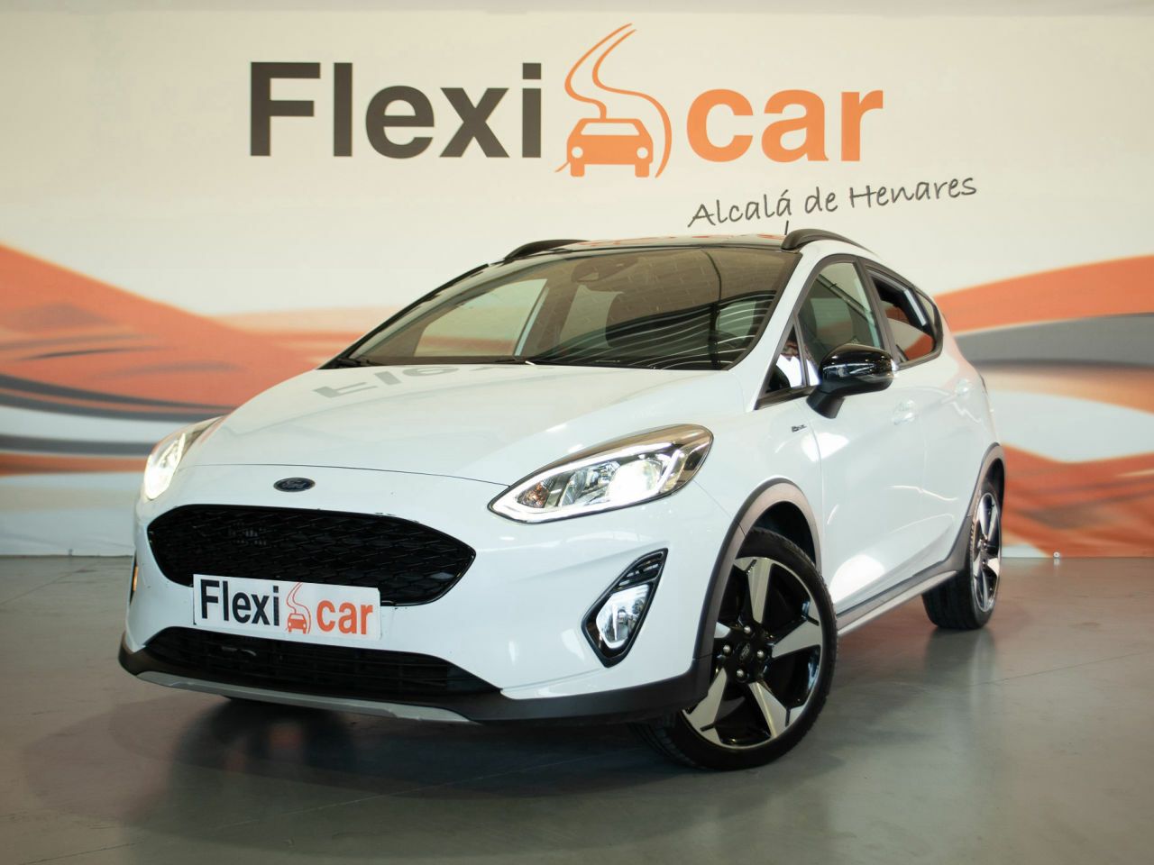ford fiesta 2021 / foto grande (3)