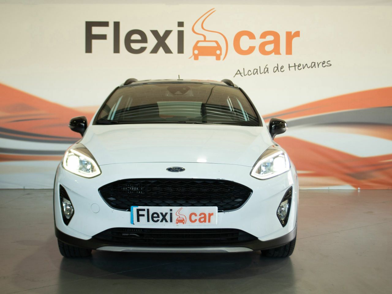 ford fiesta 2021 / foto grande (2)
