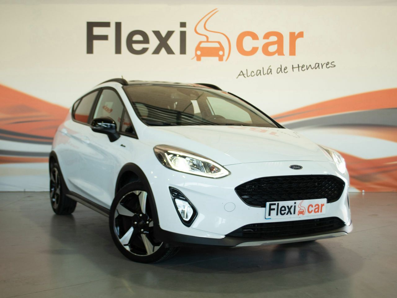 Ford fiesta 2013 segunda mano  de segunda mano - ford fiesta 2021 /