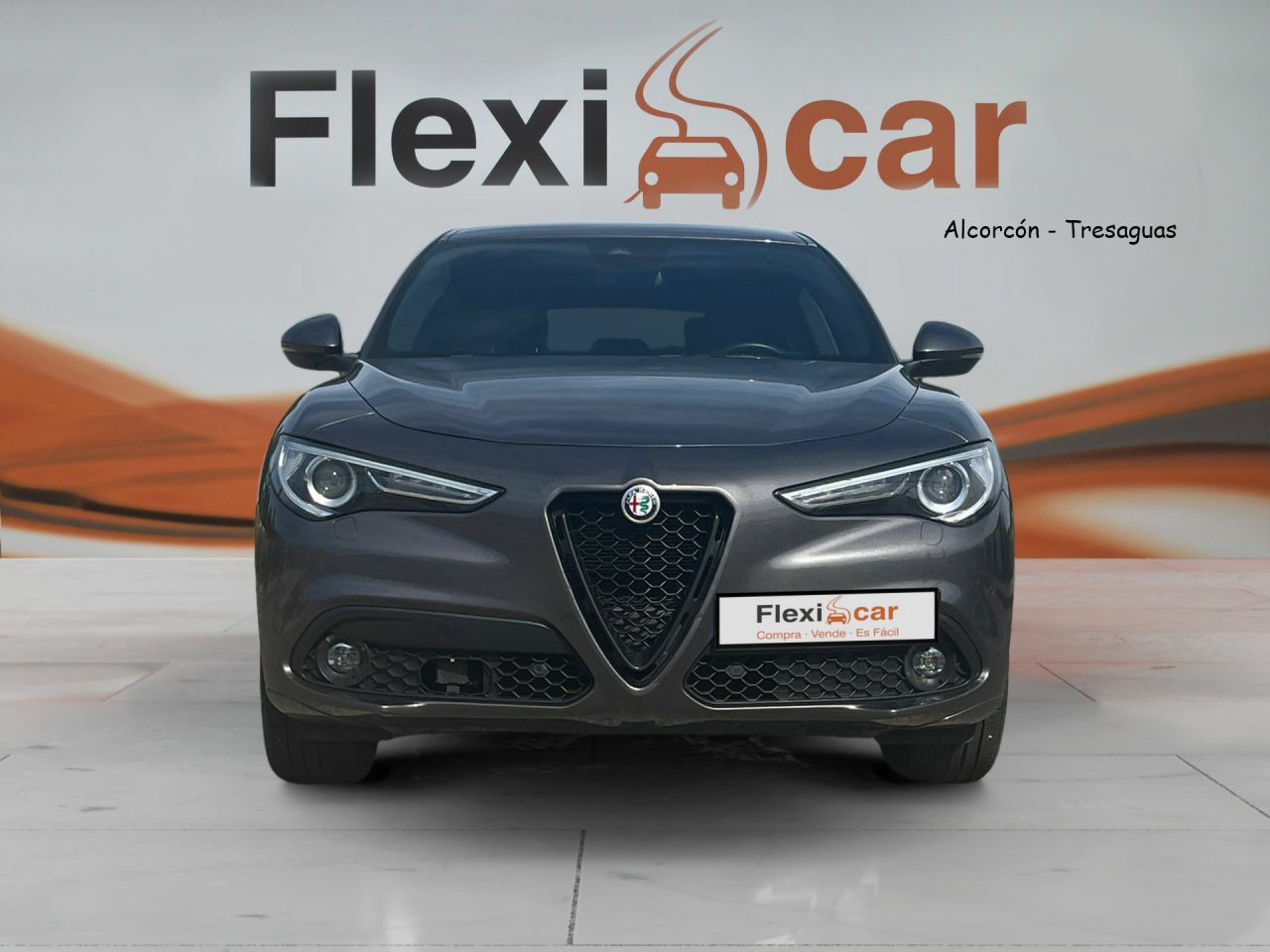 alfa romeo stelvio 2021 / foto grande (3)