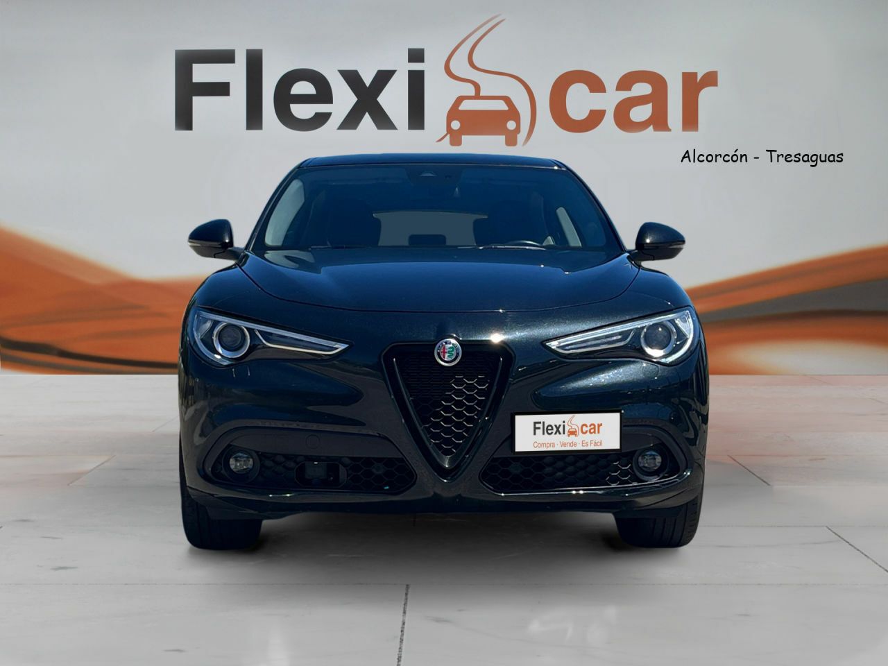 alfa romeo stelvio 2021 / foto grande (3)