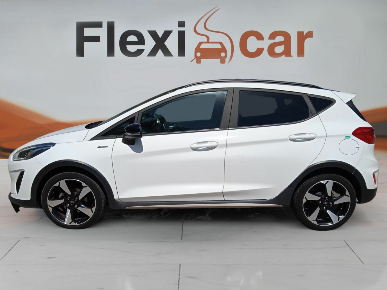 ford fiesta 2021 / foto grande (3)