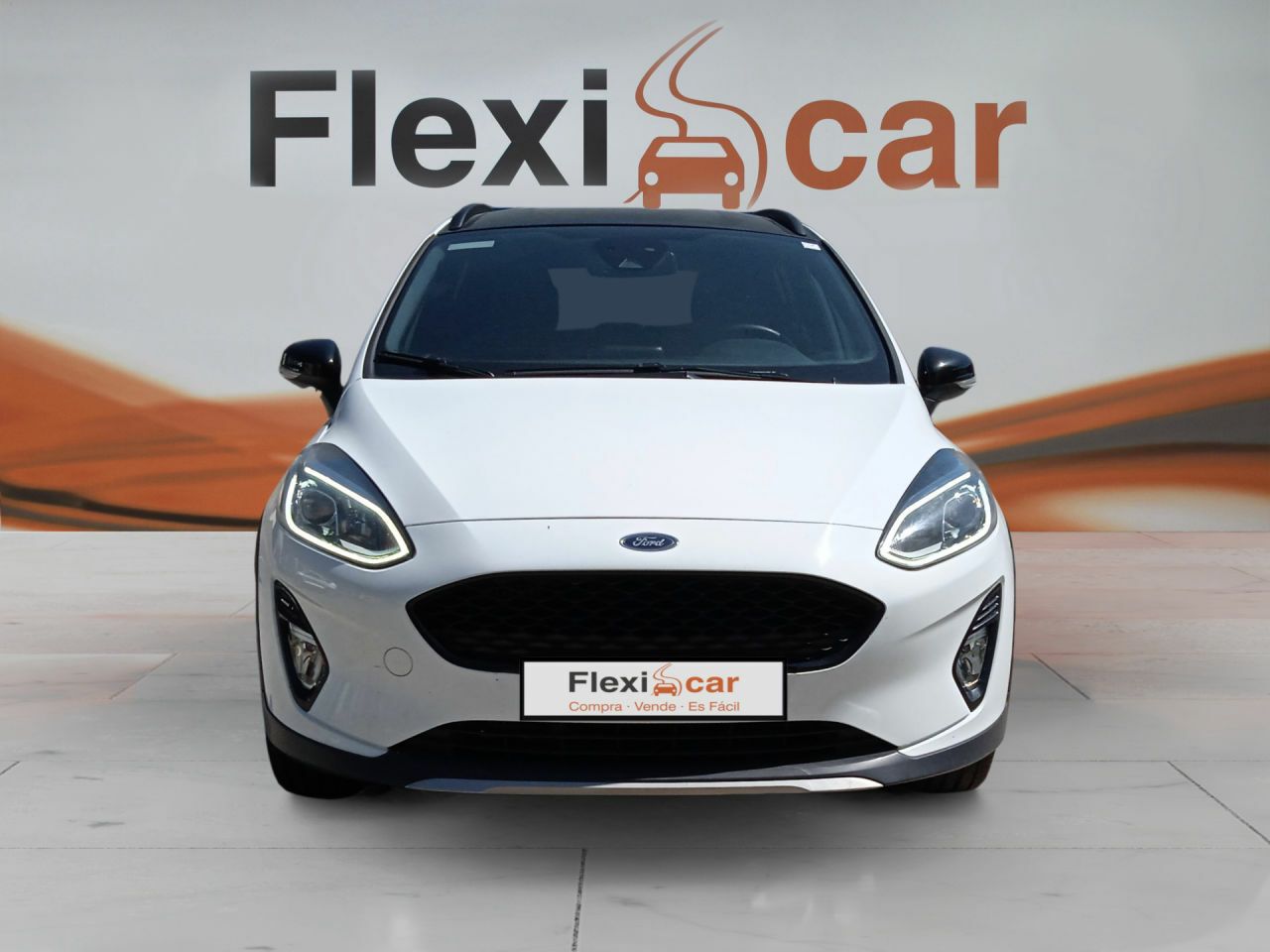 ford fiesta 2021 / foto grande (2)