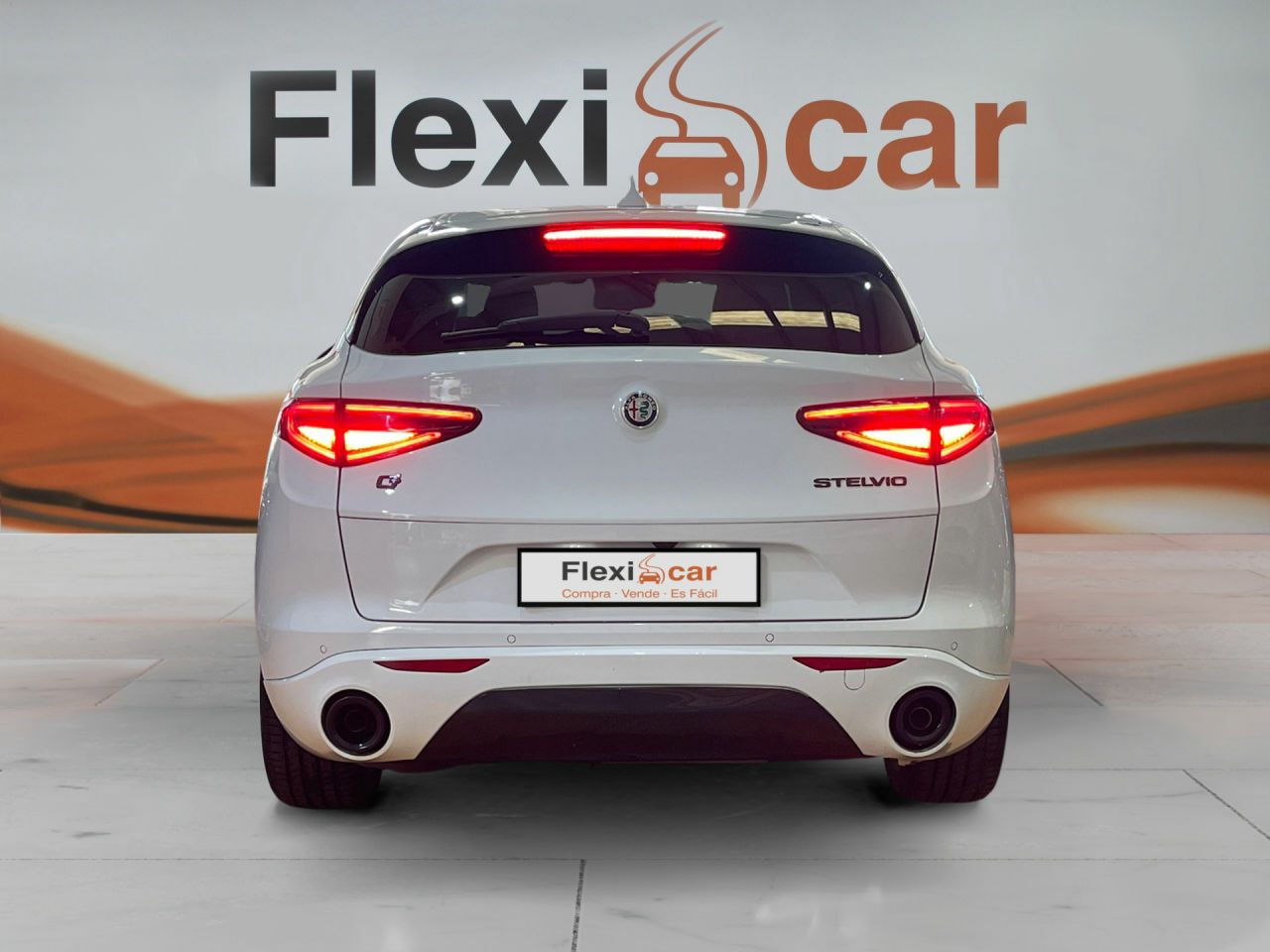 alfa romeo stelvio 2021 / foto grande (3)