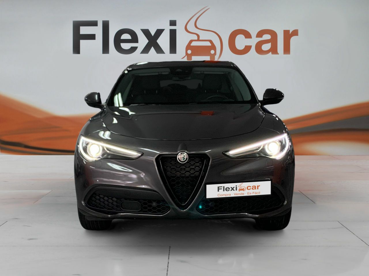 alfa romeo stelvio 2021 / foto grande (3)