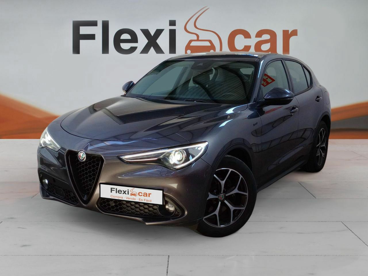 alfa romeo stelvio 2021 / foto grande (3)