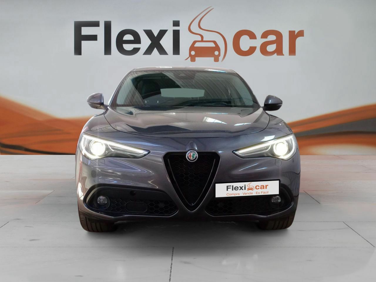 alfa romeo stelvio 2021 / foto grande (2)
