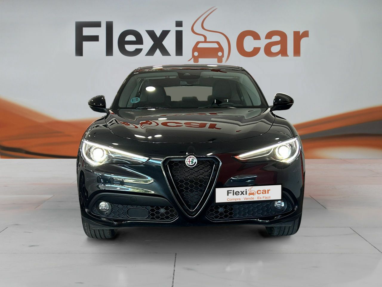 alfa romeo stelvio 2021 / foto grande (2)