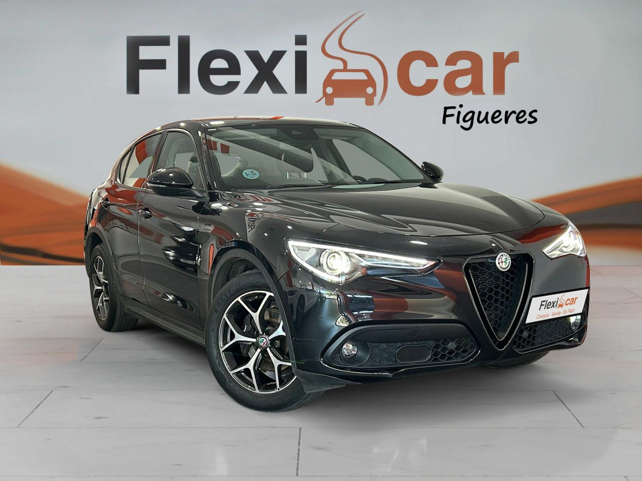 Foto alfa romeo stelvio 2021 /