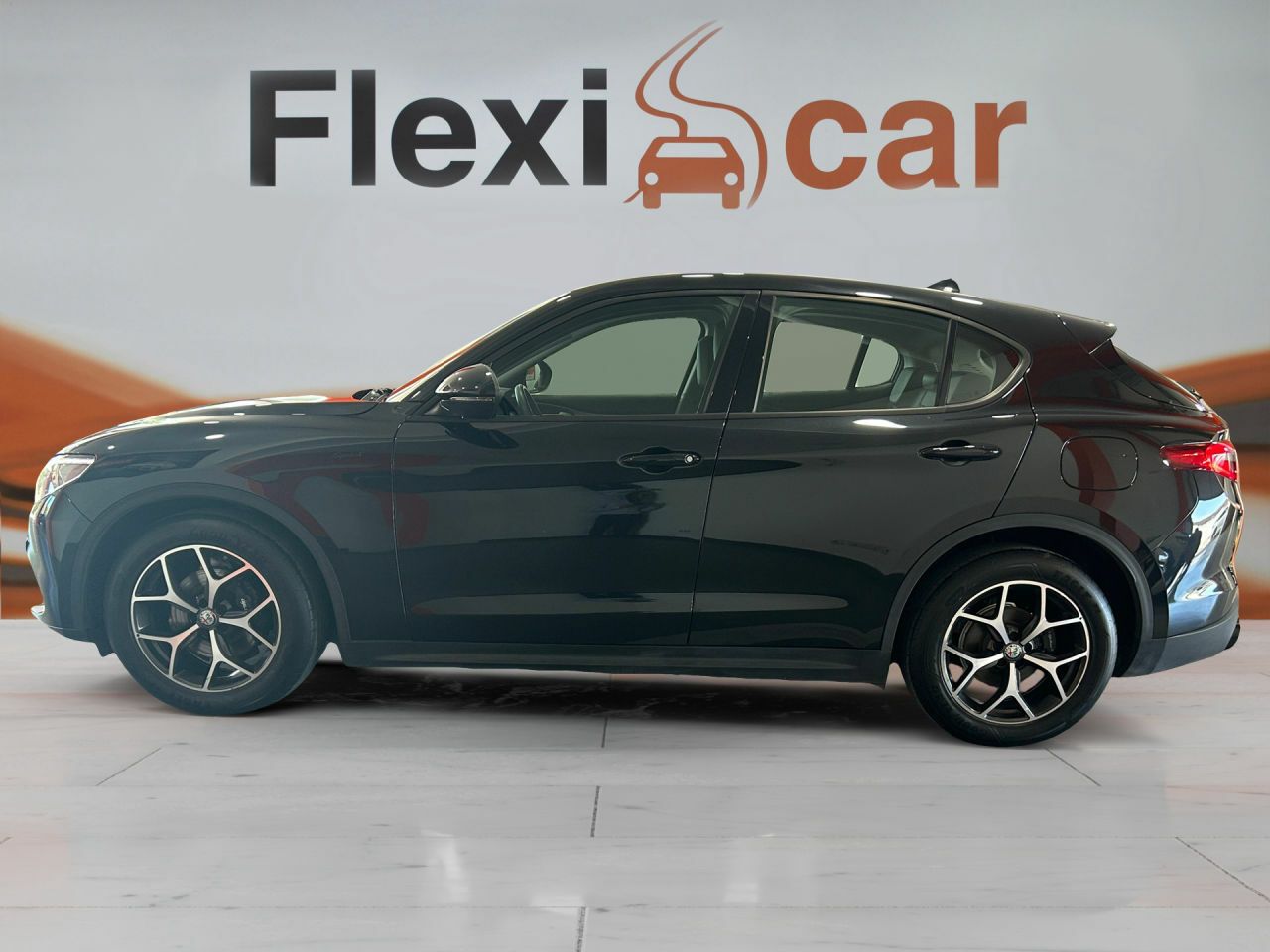 alfa romeo stelvio 2021 / foto grande (3)