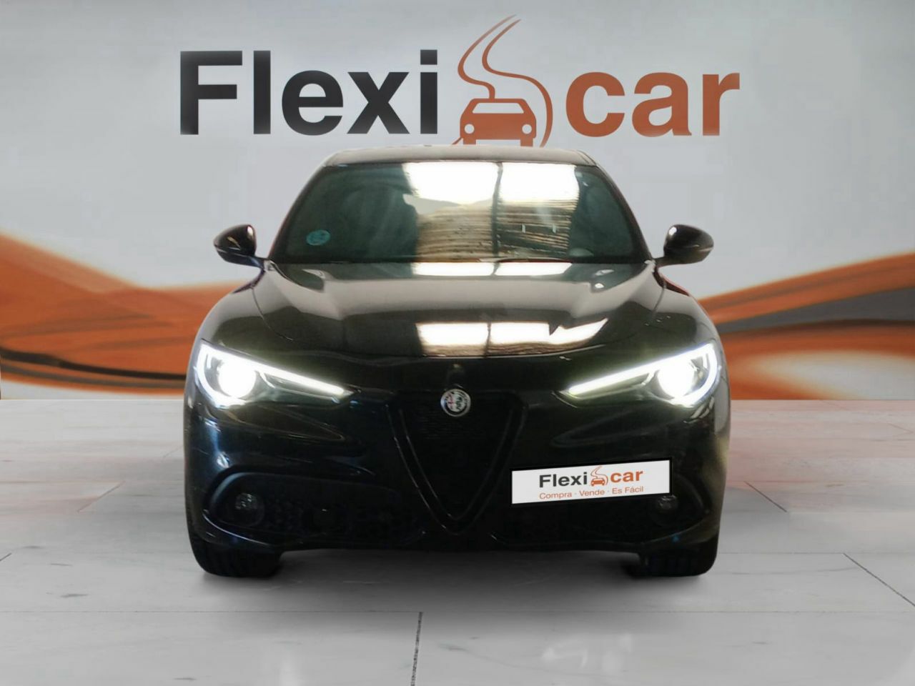 alfa romeo stelvio 2021 / foto grande (2)