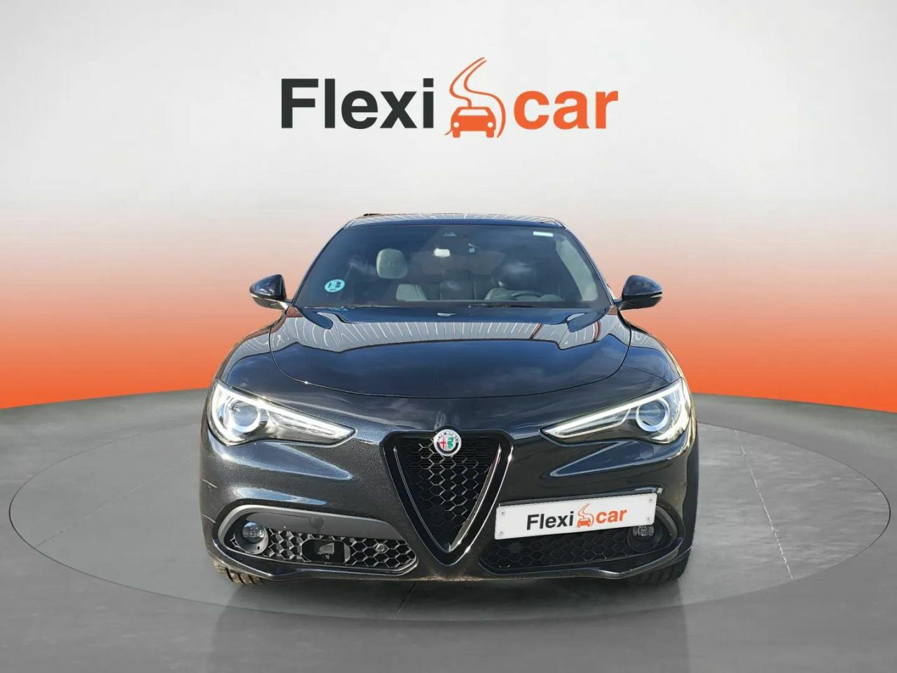 alfa romeo stelvio 2021 / foto grande (3)