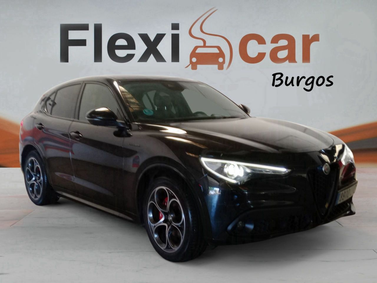 Foto alfa romeo stelvio 2021 /