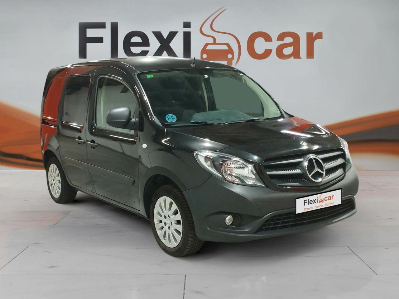 Mercedes citan 2021  de segunda mano - mercedes citan 2020 /