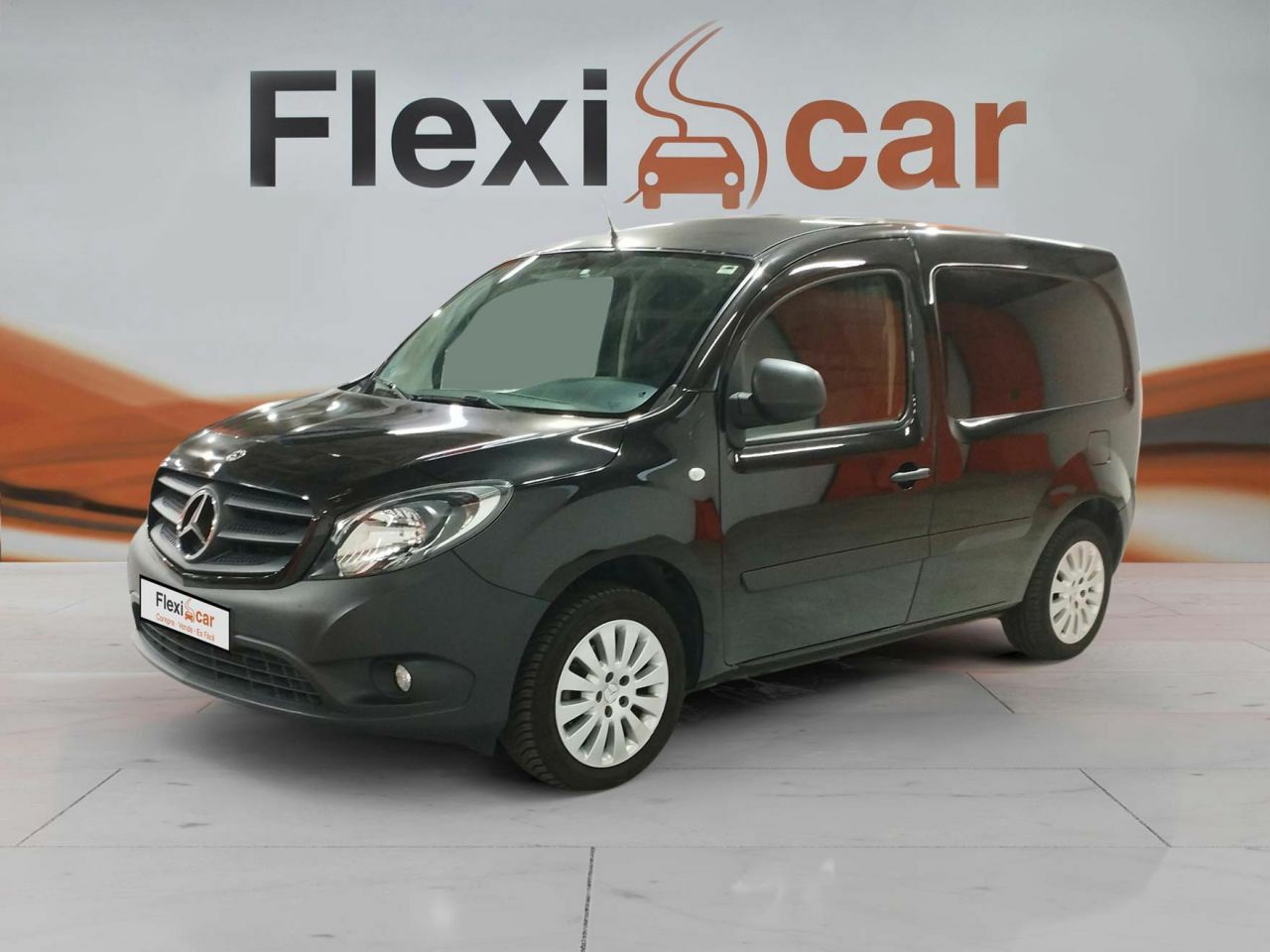 mercedes citan 2020 / foto grande (3)