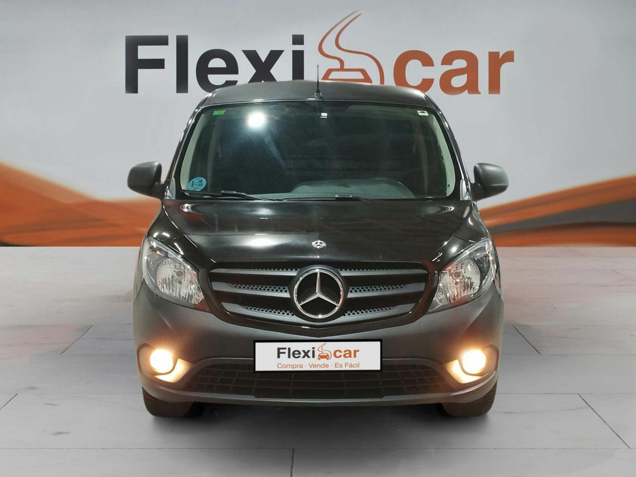 mercedes citan 2020 / foto grande (2)