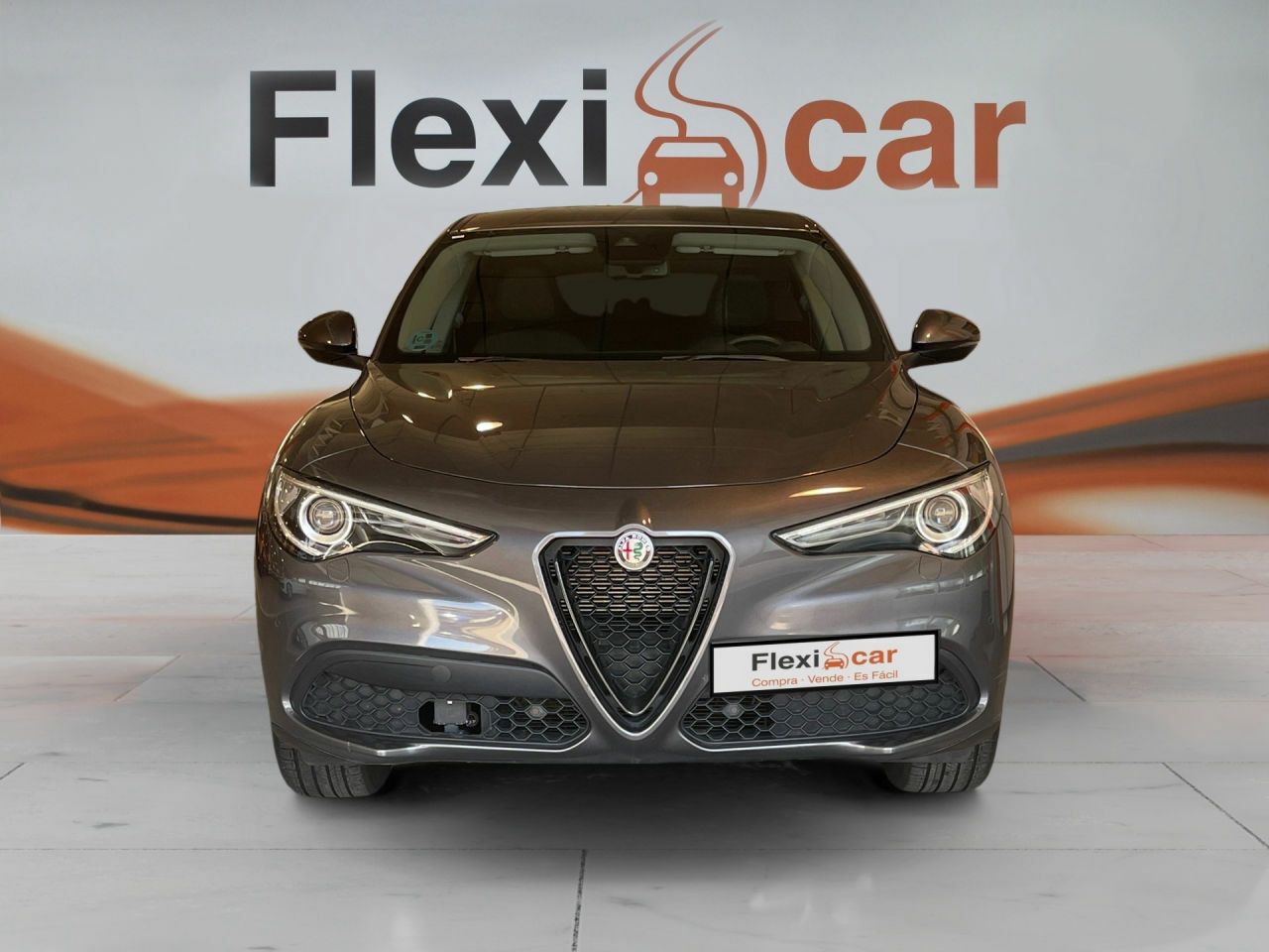 alfa romeo stelvio 2021 / foto grande (3)