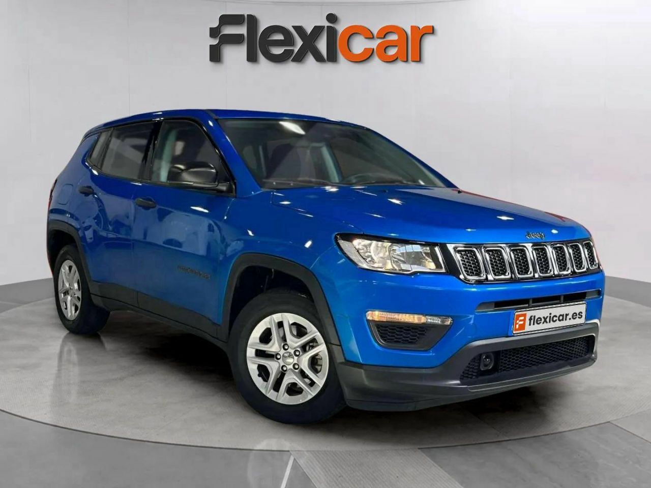 Foto jeep compass 2020 /