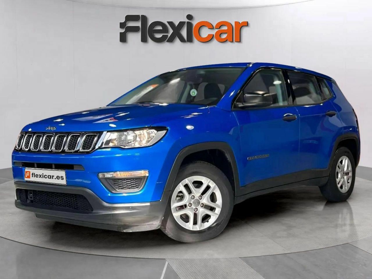 jeep compass 2020 / foto grande (3)