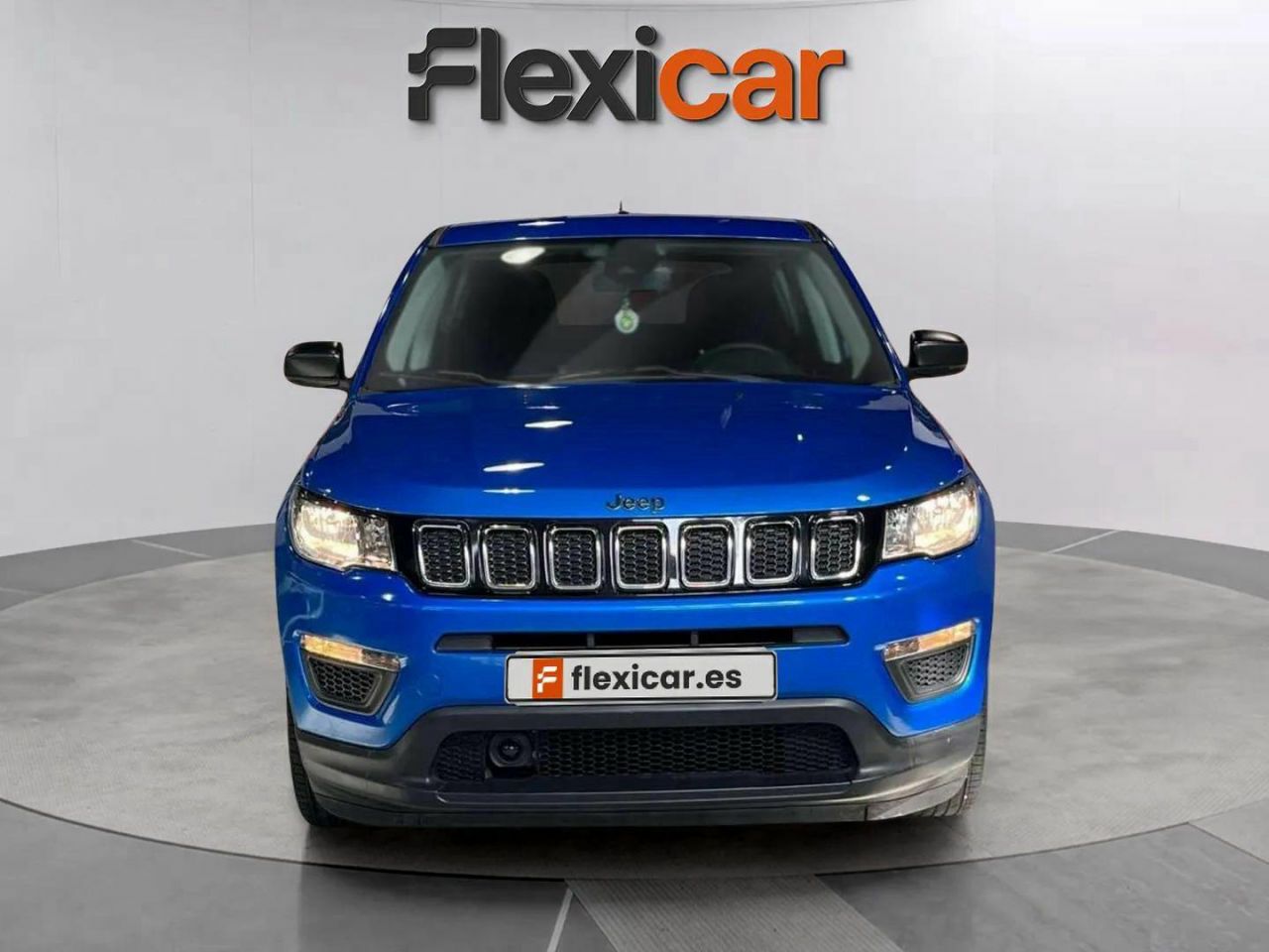 jeep compass 2020 / foto grande (2)