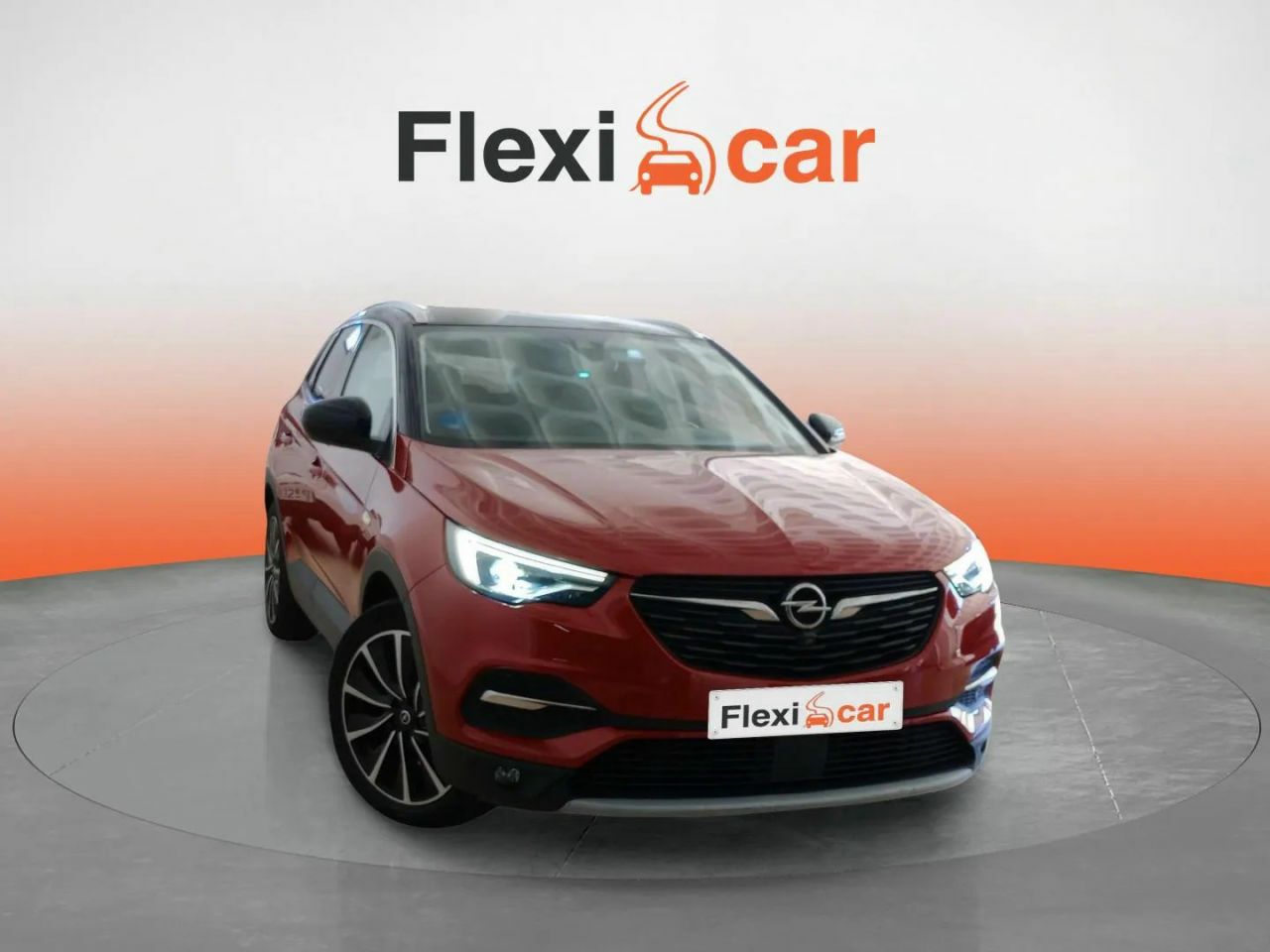 opel grandland x 2021 / foto grande (2)