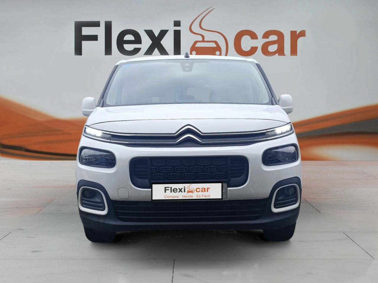 citroën berlingo 2019 / foto grande (2)