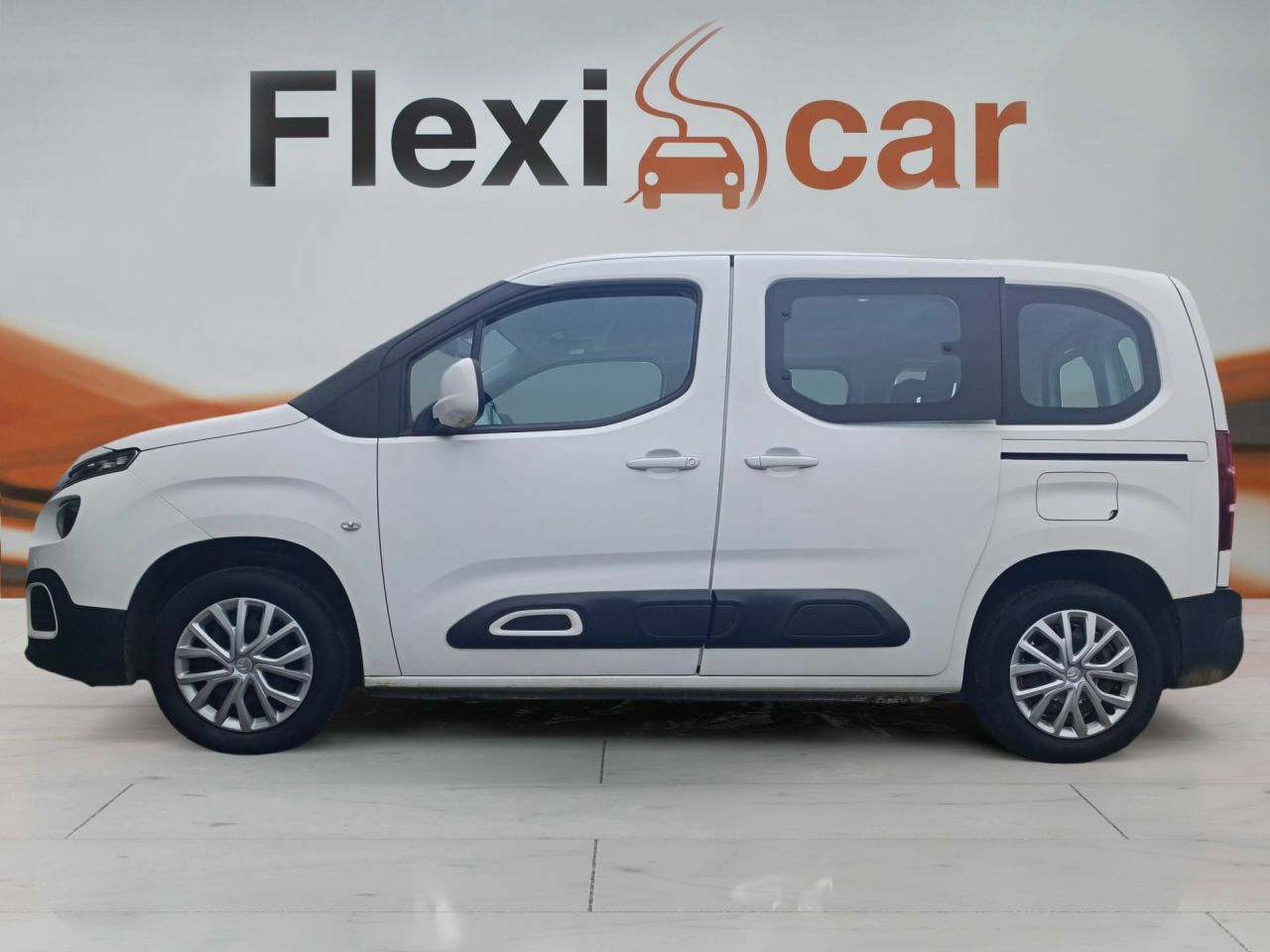 citroën berlingo 2019 / foto grande (3)