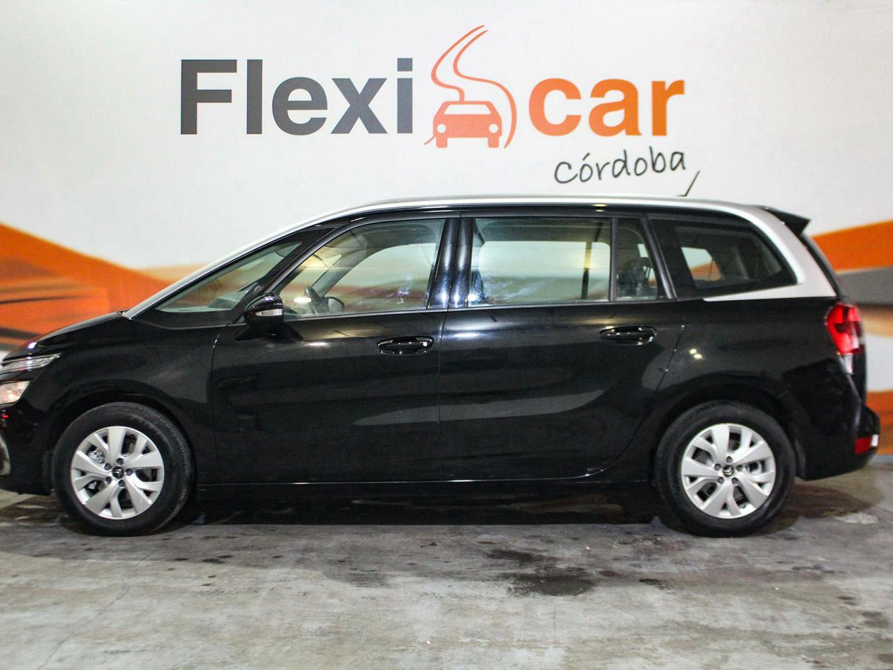 citroën grand c4 spacetourer 2021 / foto grande (3)