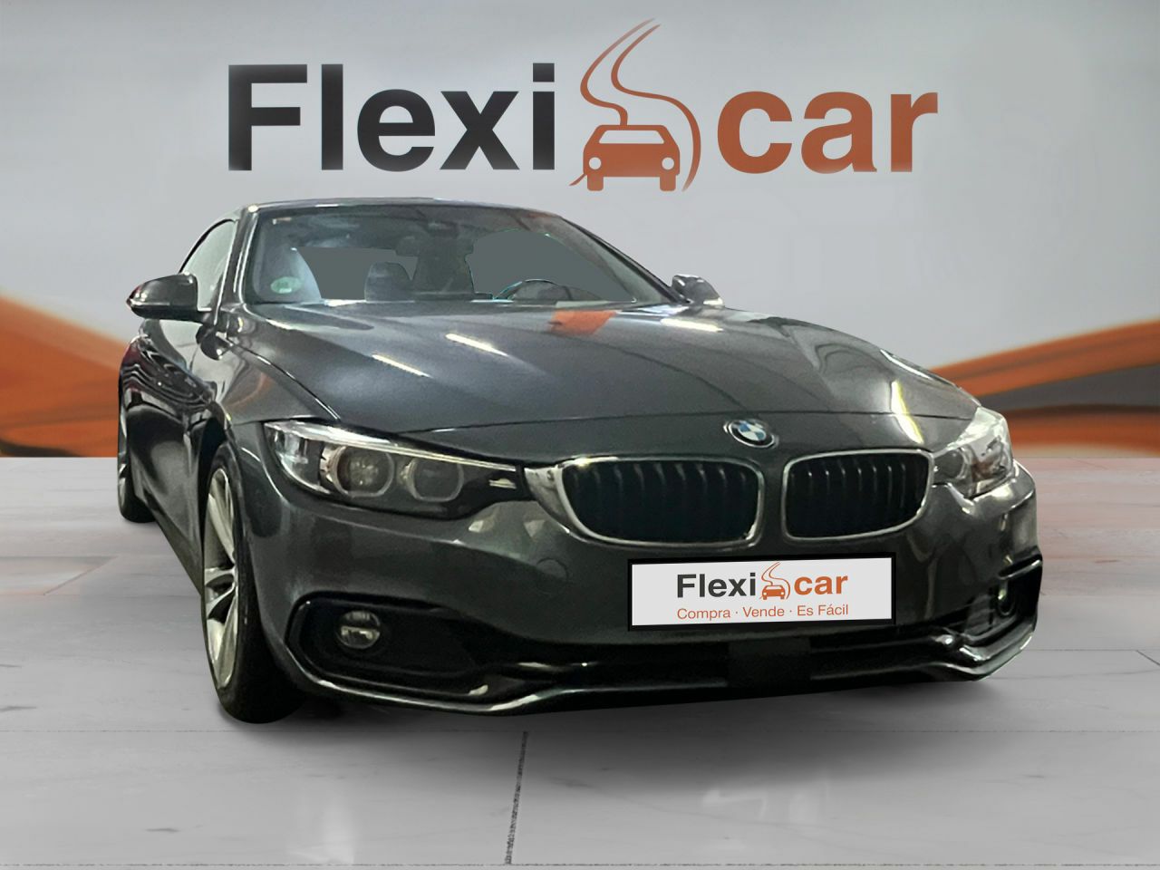 Bmw serie 1 2008 financiacion segunda mano  de segunda mano - bmw serie 4 2018 /