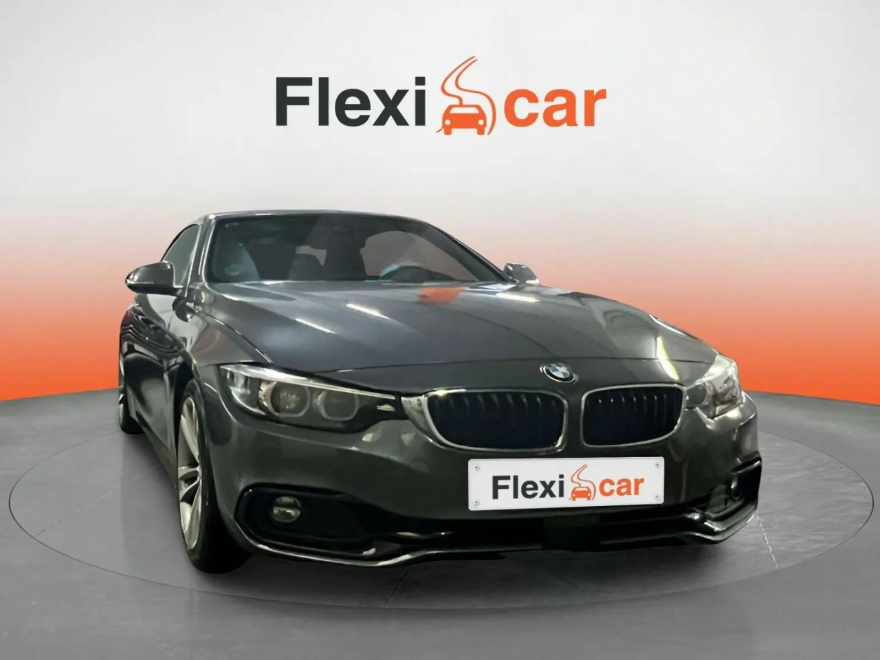 Bmw serie 1 2008 financiacion segunda mano  de segunda mano - bmw serie 4 2018 /