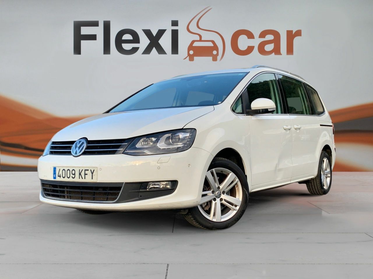 volkswagen sharan 2017 / foto grande (3)