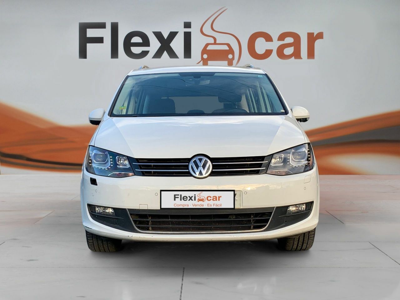 volkswagen sharan 2017 / foto grande (2)