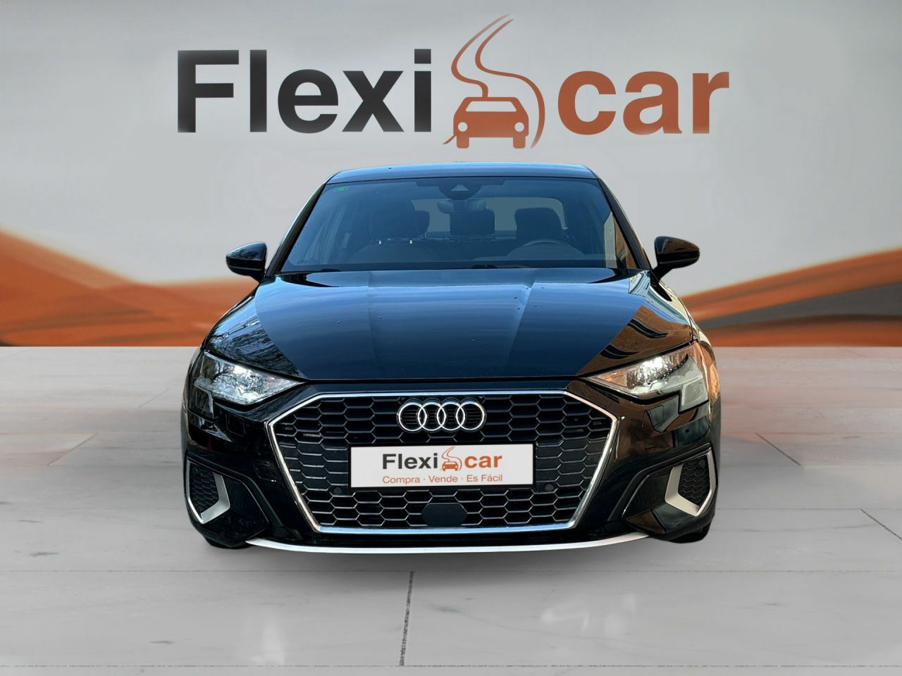 audi a3 2021 / foto grande (2)