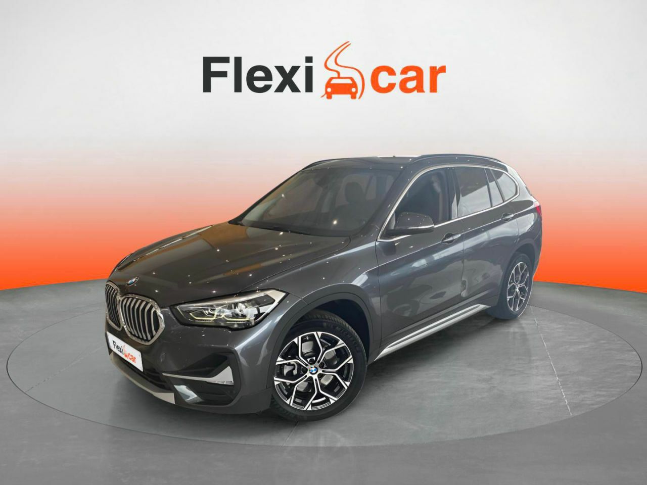 bmw x1 2022 / foto grande (3)