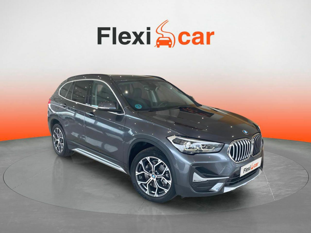 Foto bmw x1 2022 /