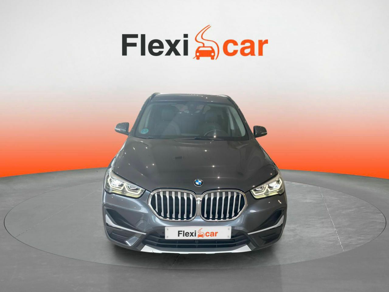 bmw x1 2022 / foto grande (2)