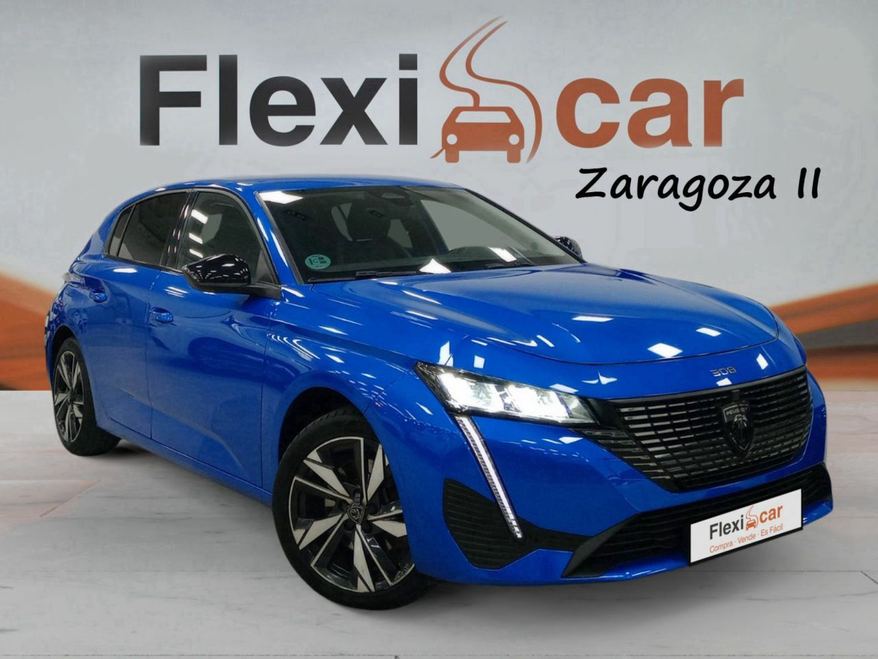 peugeot 308 2022 /
