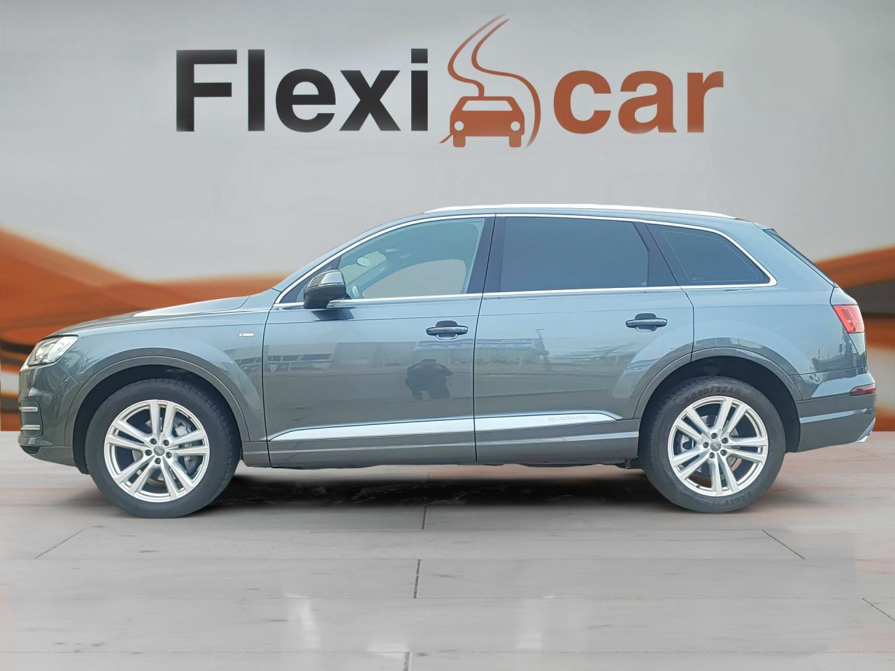 audi q7 2016 / foto grande (3)