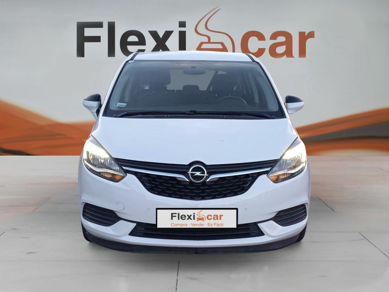 opel zafira 2019 / foto grande (2)