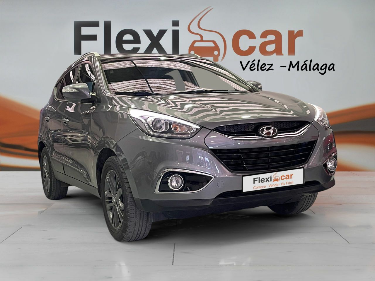 Hyundai ix35, todas las versiones y motorizaciones del mercado, con  precios, imágenes, datos técnicos y pruebas.