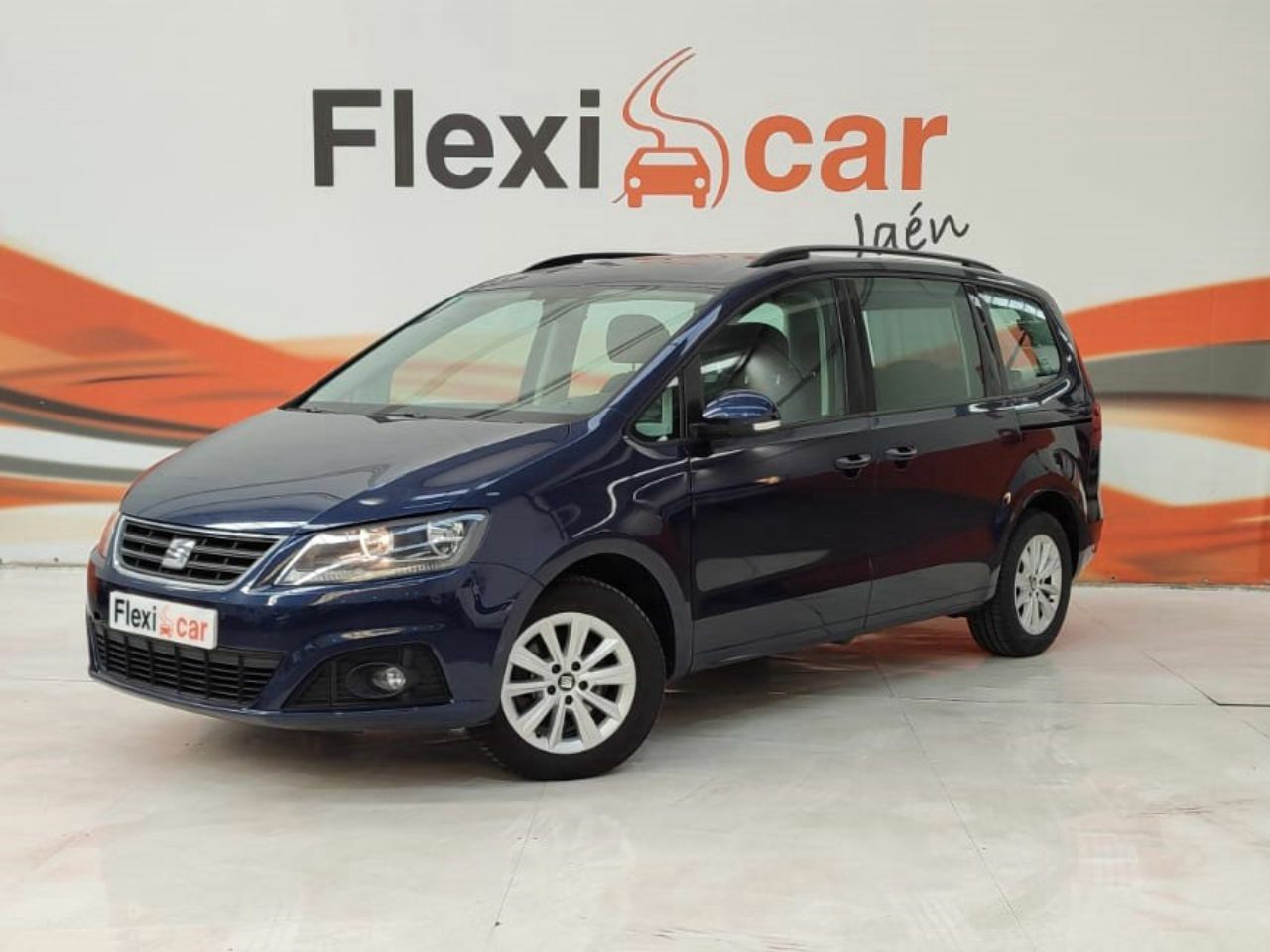 seat alhambra 2017 / foto grande (3)