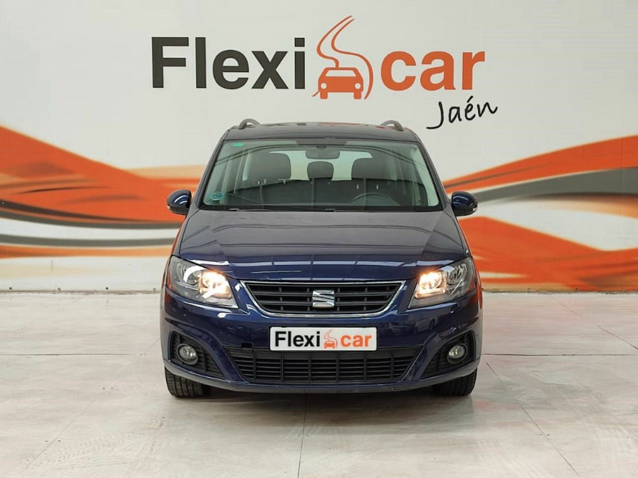 seat alhambra 2017 / foto grande (2)