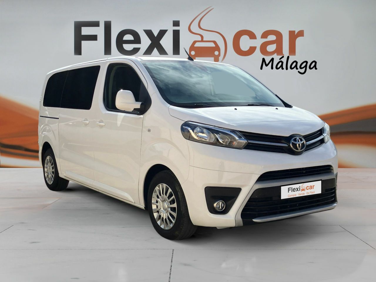 toyota proace verso 2022 /