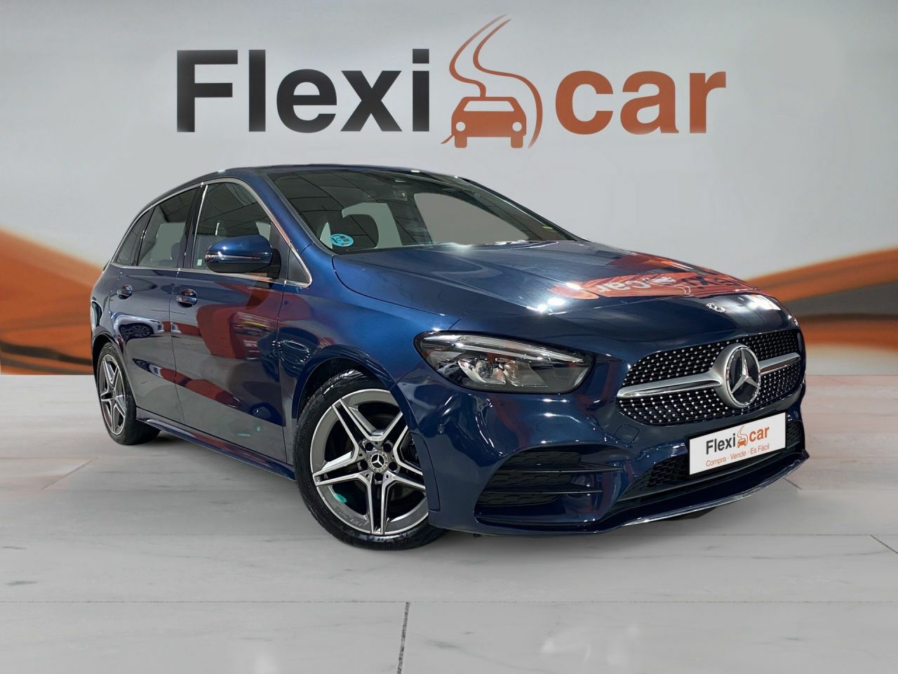 mercedes clase b 2021 /