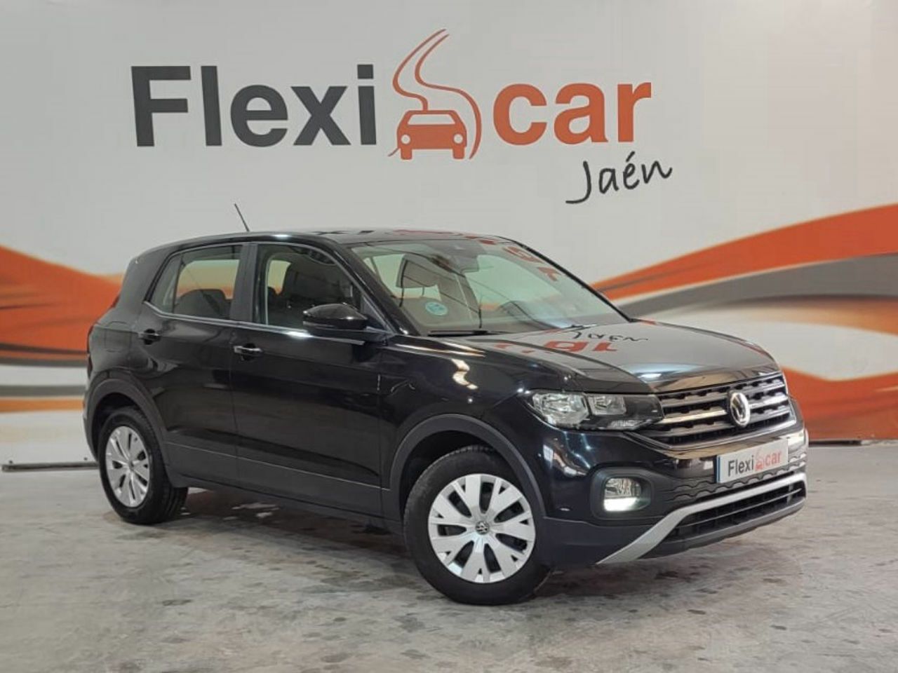 volkswagen t-cross 2021 /