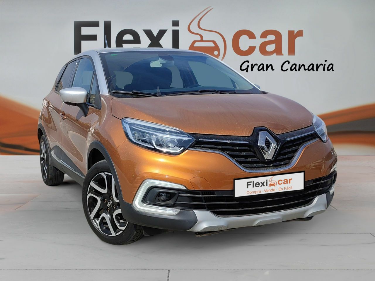 renault captur 2019 /