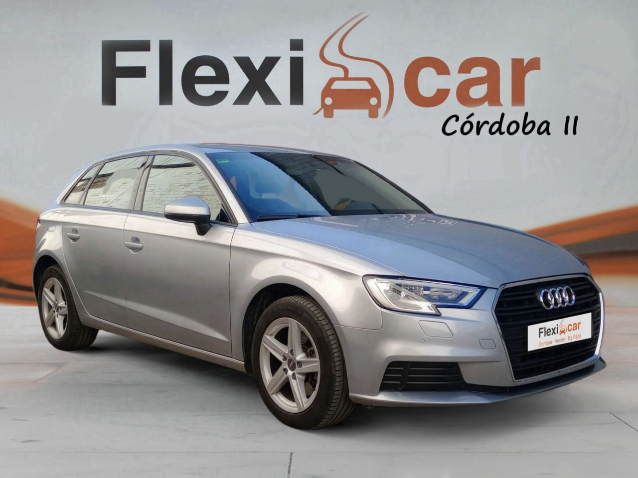 Audi a3 2019 seminuevo  de segunda mano - audi a3 2019 /